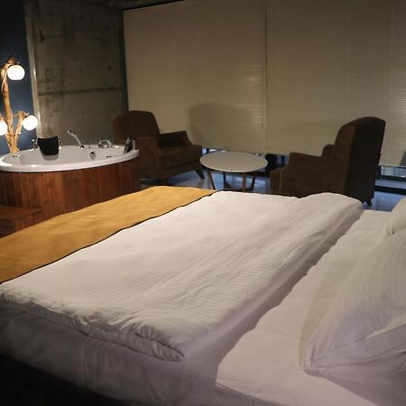 Mas Suites Karakoey اسطنبول المظهر الخارجي الصورة