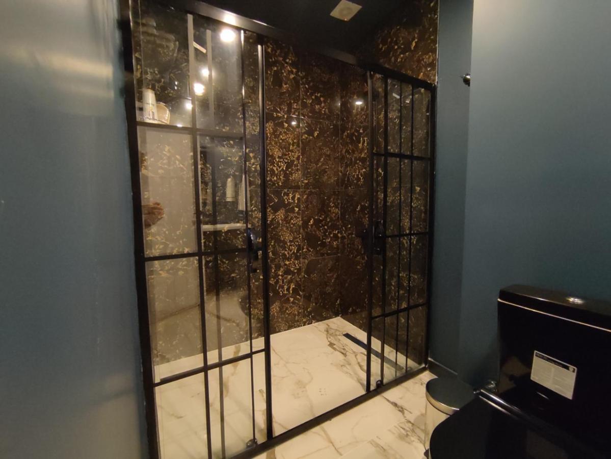 Mas Suites Karakoey اسطنبول المظهر الخارجي الصورة