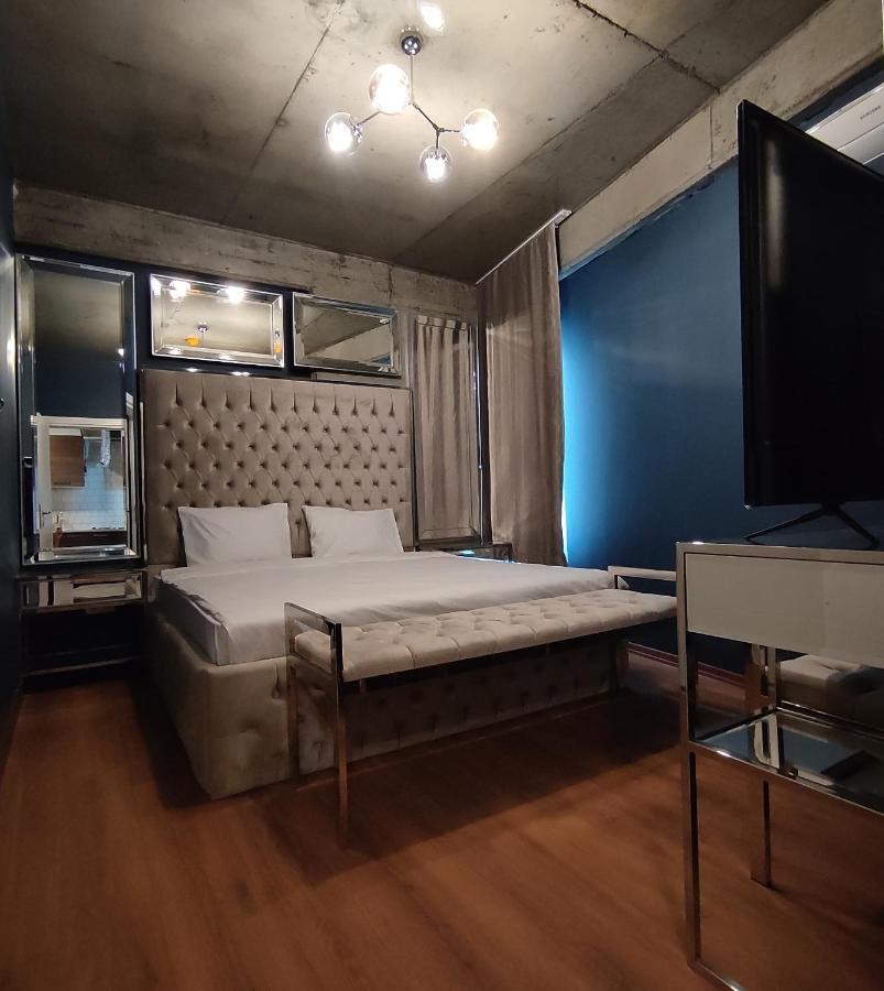 Mas Suites Karakoey اسطنبول المظهر الخارجي الصورة