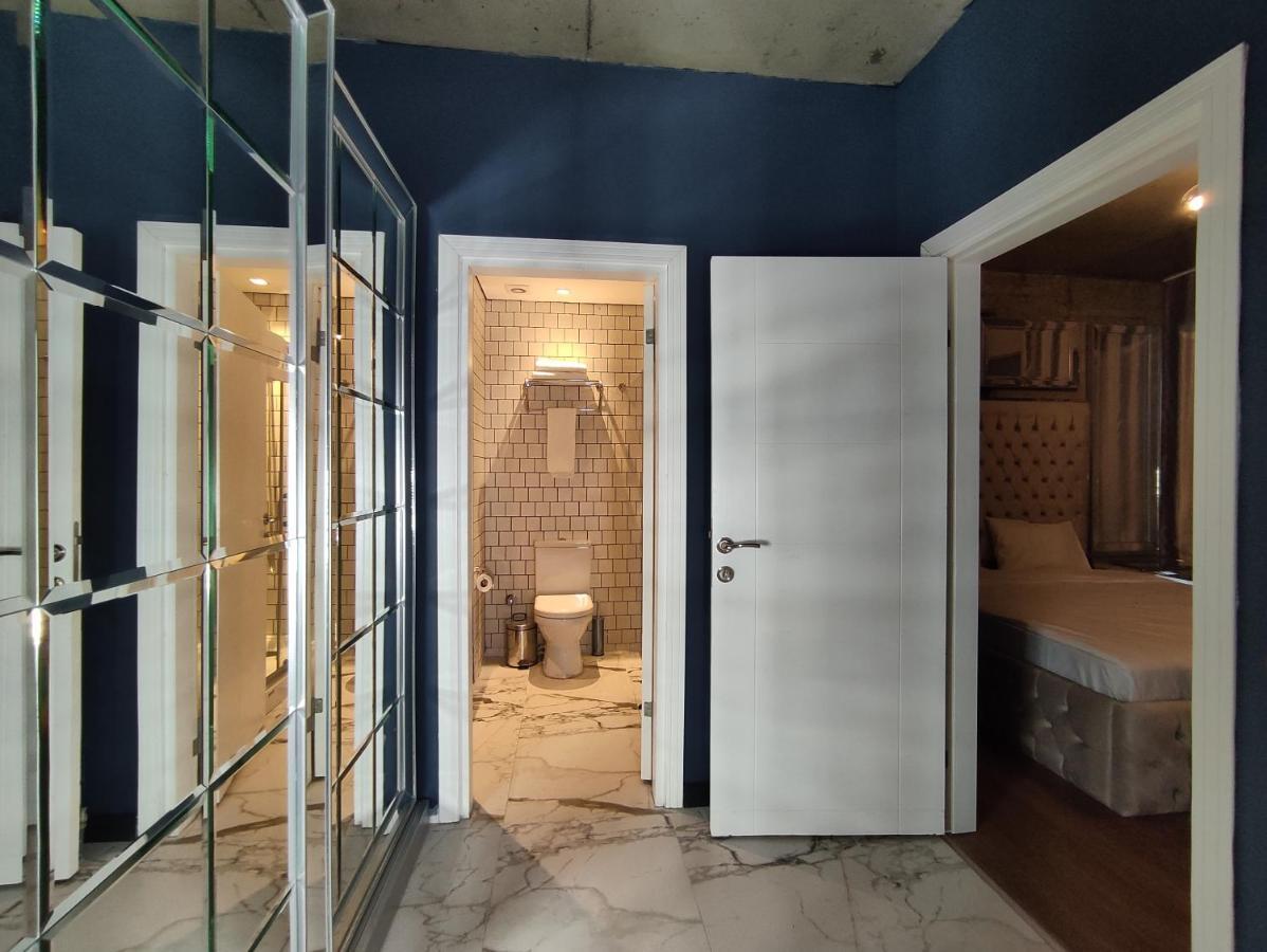 Mas Suites Karakoey اسطنبول المظهر الخارجي الصورة