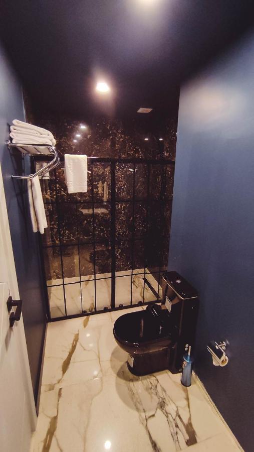 Mas Suites Karakoey اسطنبول المظهر الخارجي الصورة