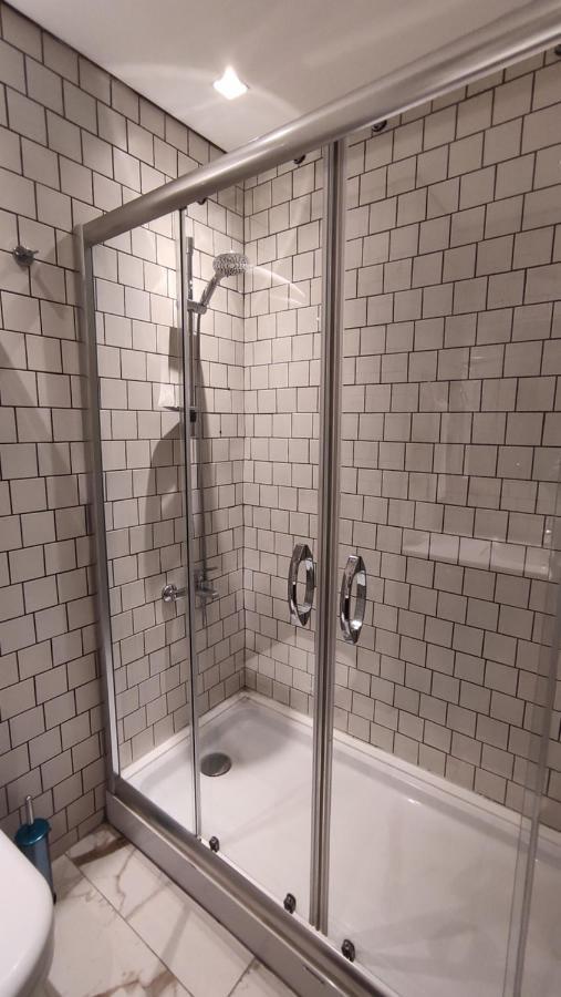 Mas Suites Karakoey اسطنبول المظهر الخارجي الصورة
