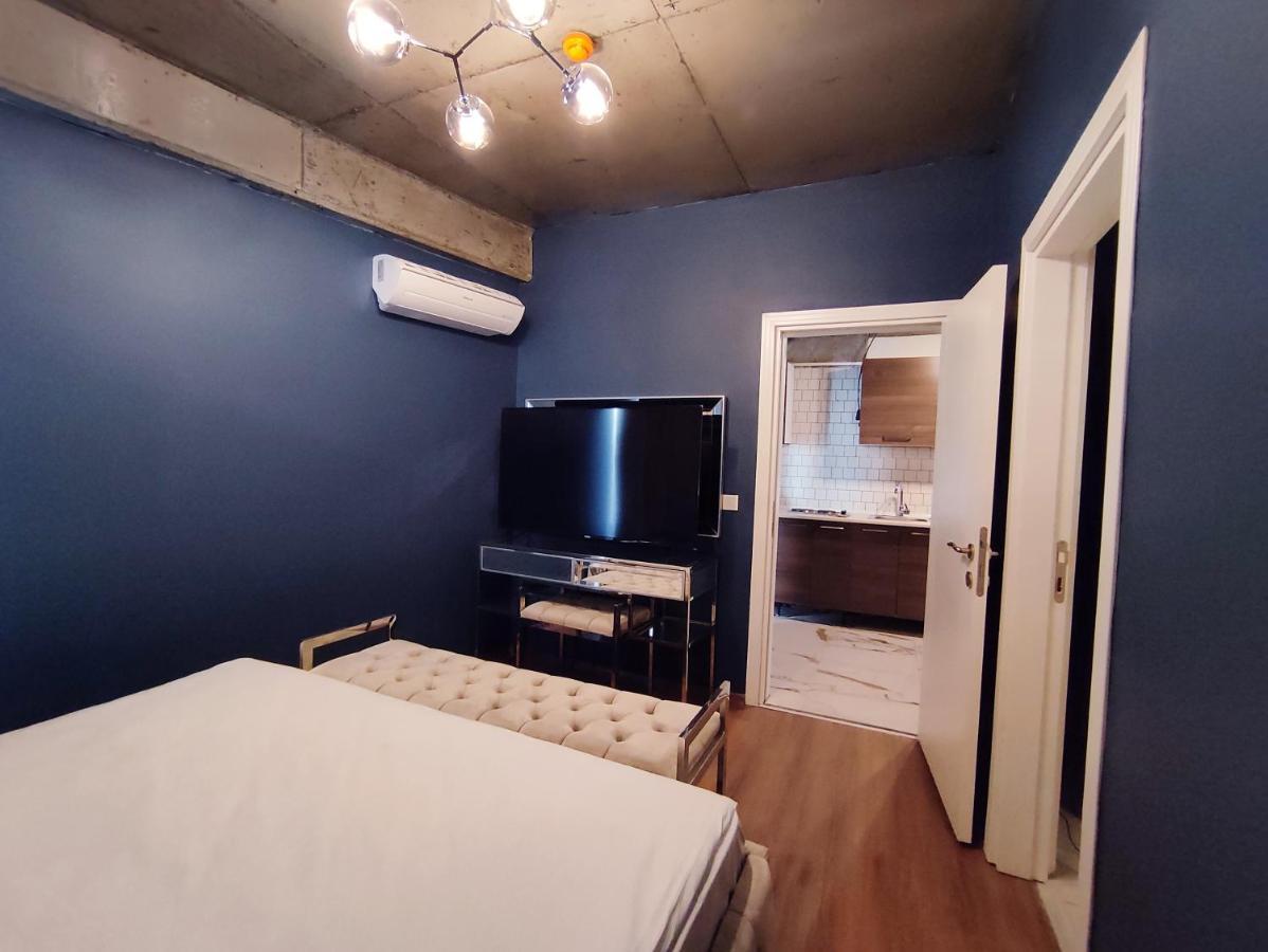 Mas Suites Karakoey اسطنبول المظهر الخارجي الصورة