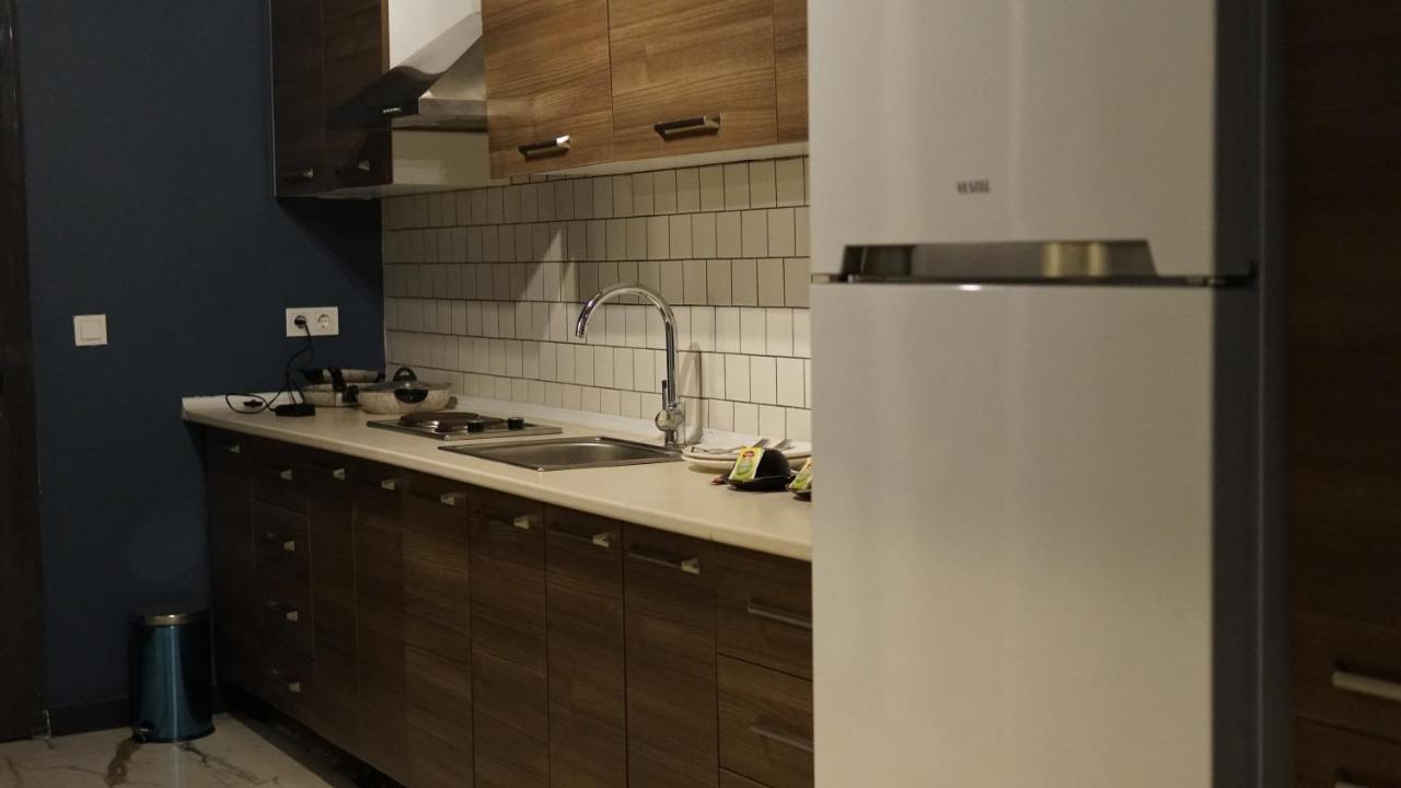 Mas Suites Karakoey اسطنبول المظهر الخارجي الصورة
