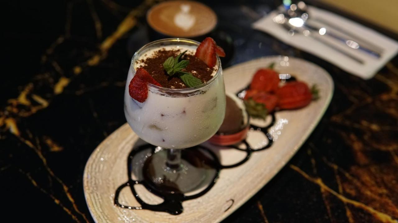 Mas Suites Karakoey اسطنبول المظهر الخارجي الصورة