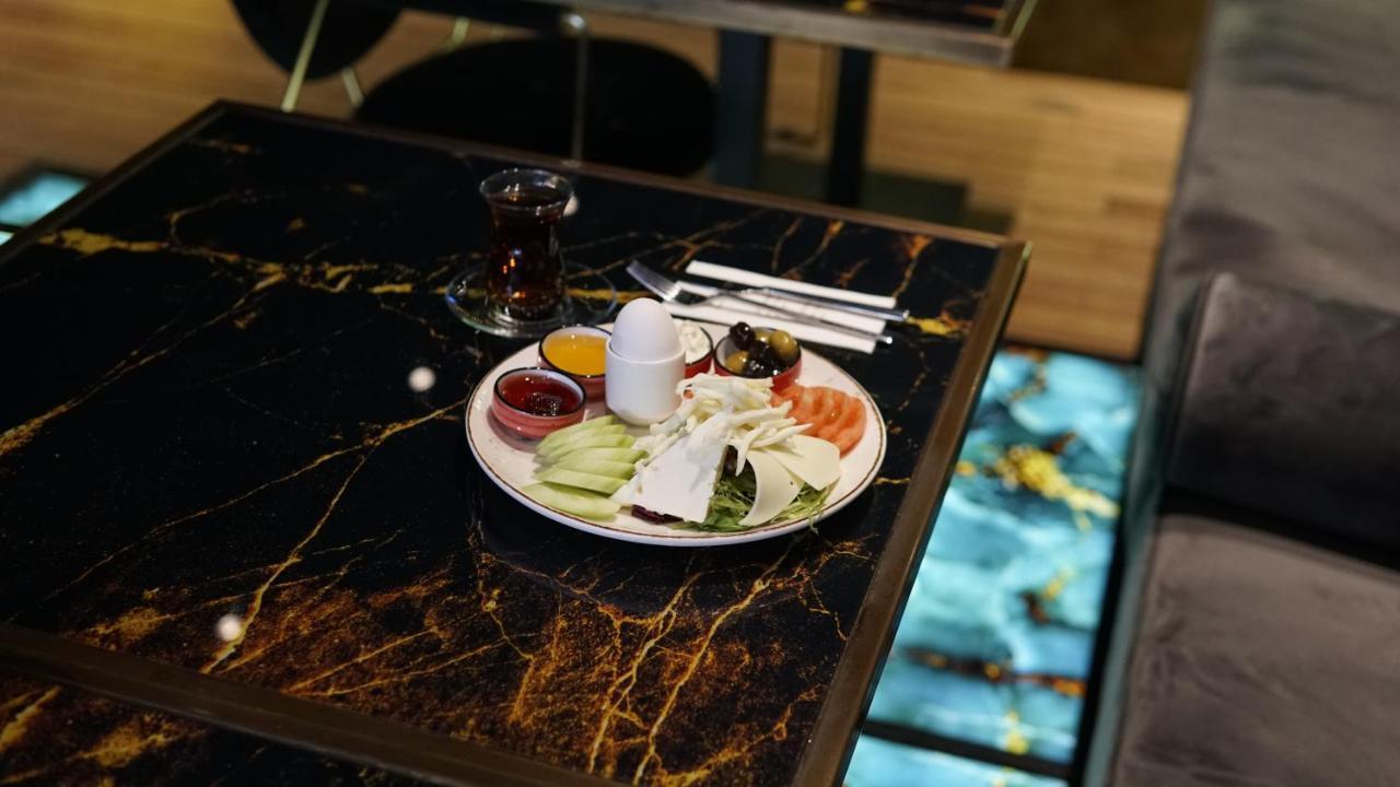 Mas Suites Karakoey اسطنبول المظهر الخارجي الصورة