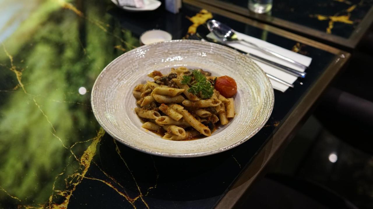 Mas Suites Karakoey اسطنبول المظهر الخارجي الصورة