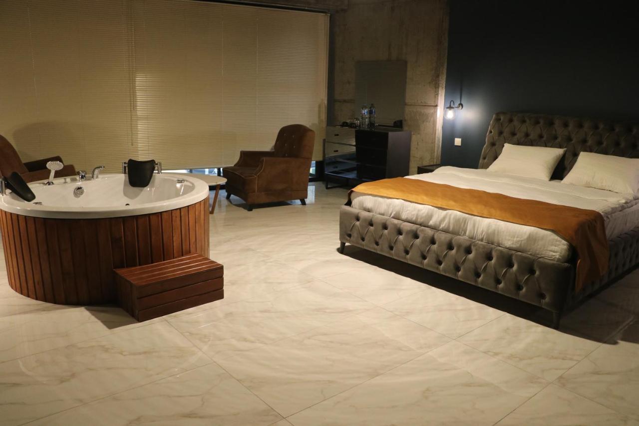 Mas Suites Karakoey اسطنبول المظهر الخارجي الصورة