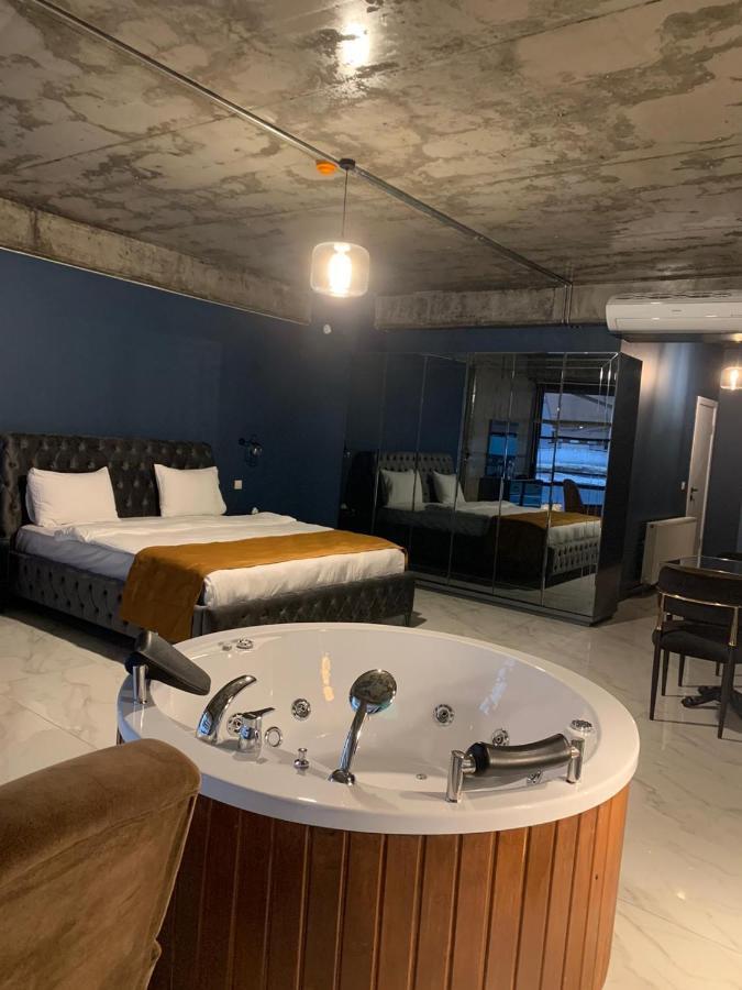 Mas Suites Karakoey اسطنبول المظهر الخارجي الصورة