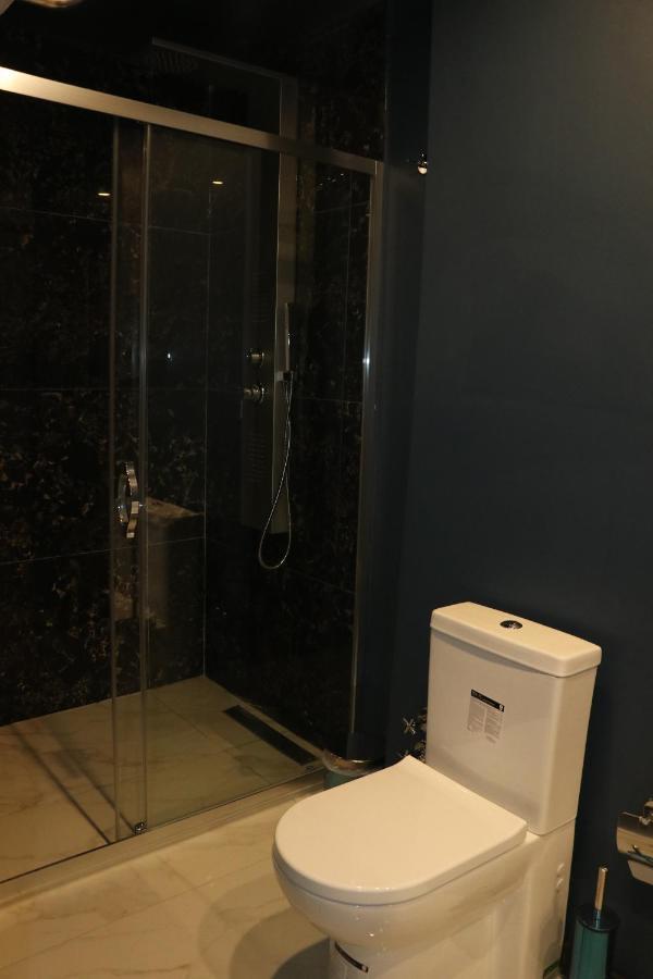 Mas Suites Karakoey اسطنبول المظهر الخارجي الصورة
