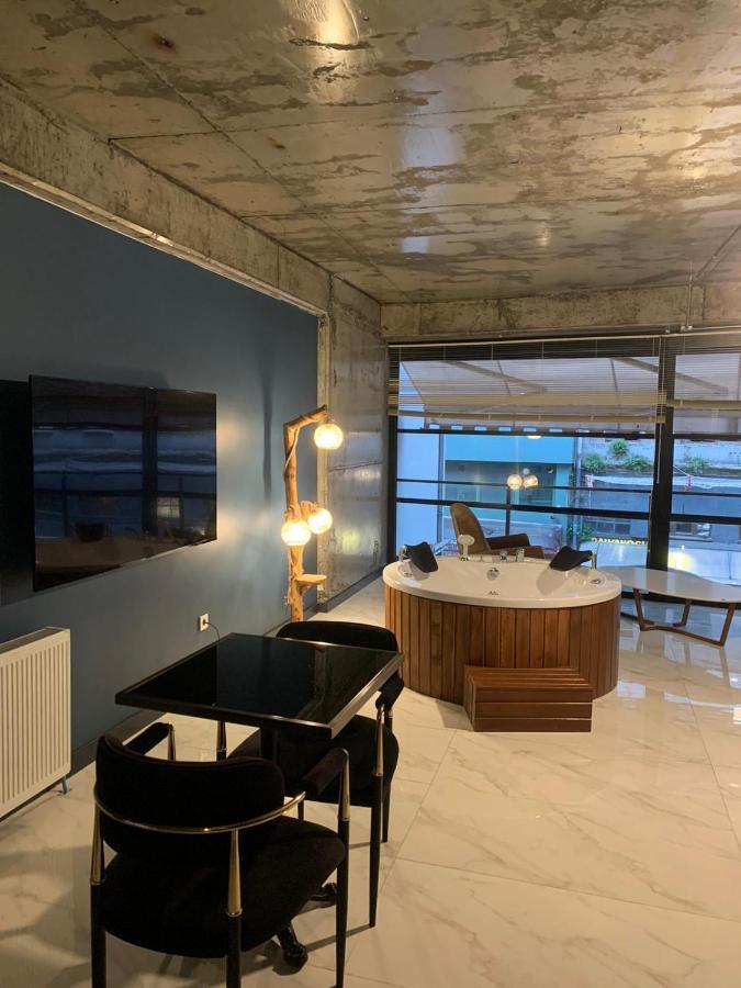 Mas Suites Karakoey اسطنبول المظهر الخارجي الصورة