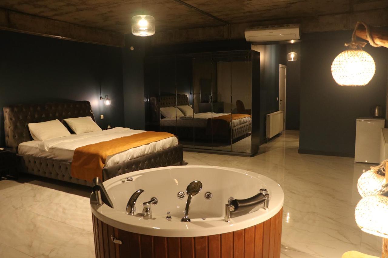 Mas Suites Karakoey اسطنبول المظهر الخارجي الصورة