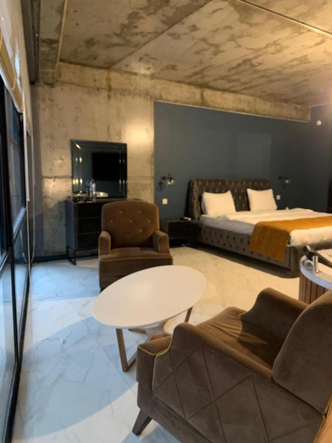 Mas Suites Karakoey اسطنبول المظهر الخارجي الصورة