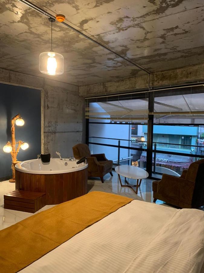 Mas Suites Karakoey اسطنبول المظهر الخارجي الصورة