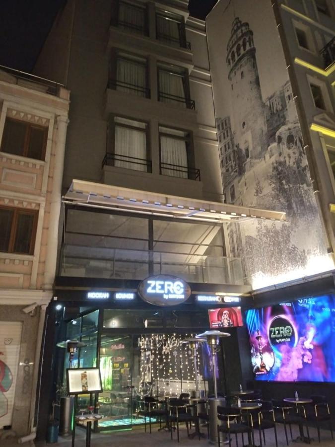Mas Suites Karakoey اسطنبول المظهر الخارجي الصورة
